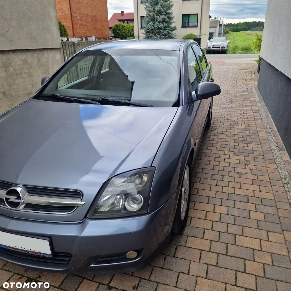 Opel Vectra 1.9 CDTI - 3