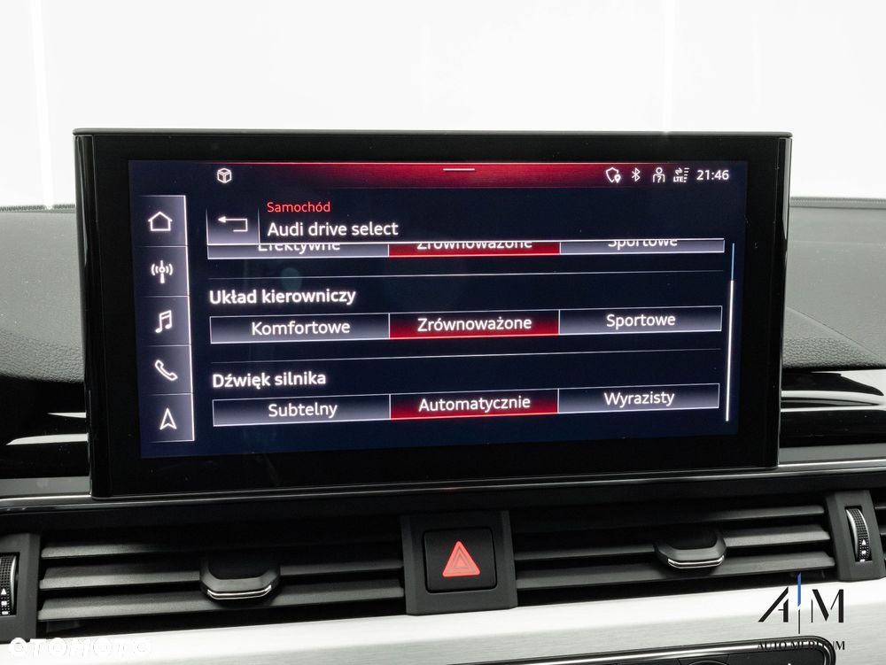 Audi A5 Sportback - 33