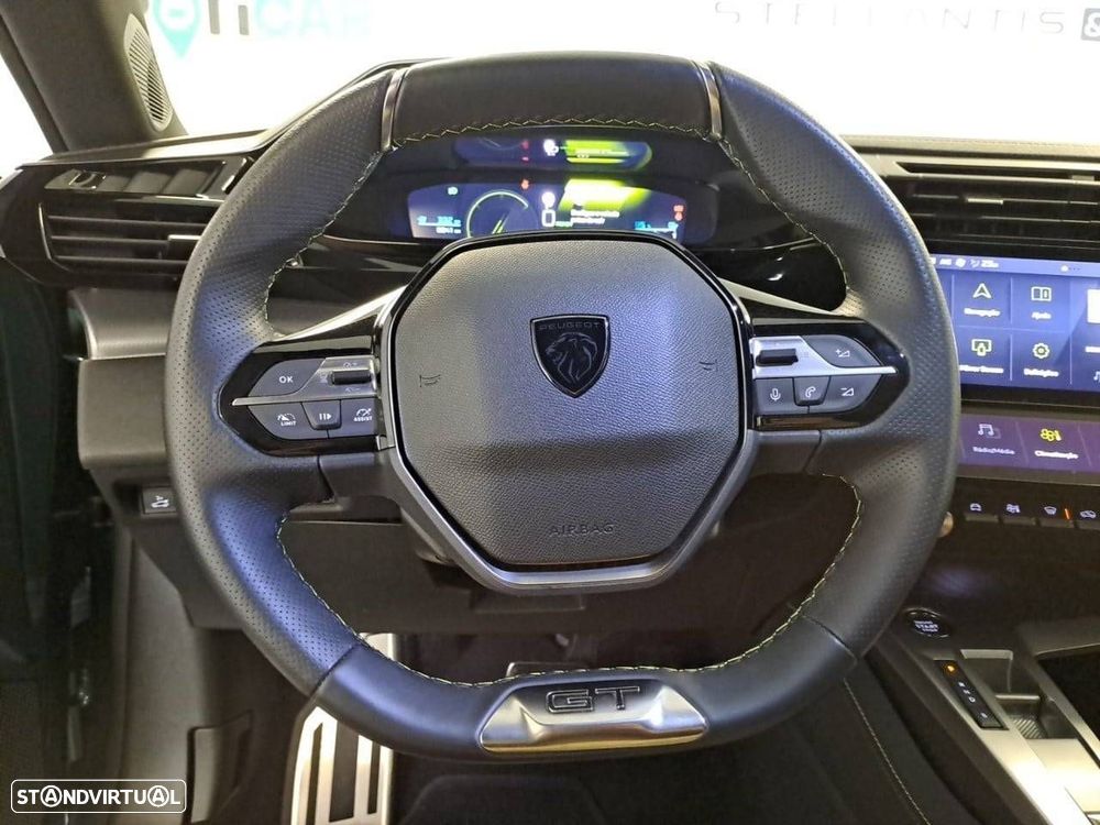 Peugeot 308 - 12