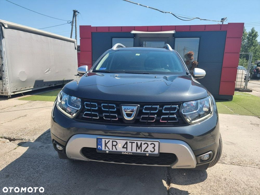 Dacia Duster - 2