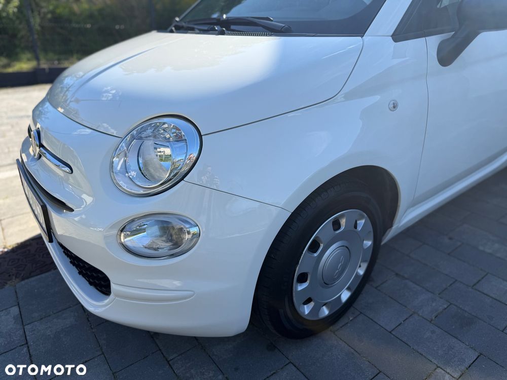 Fiat 500 - 8