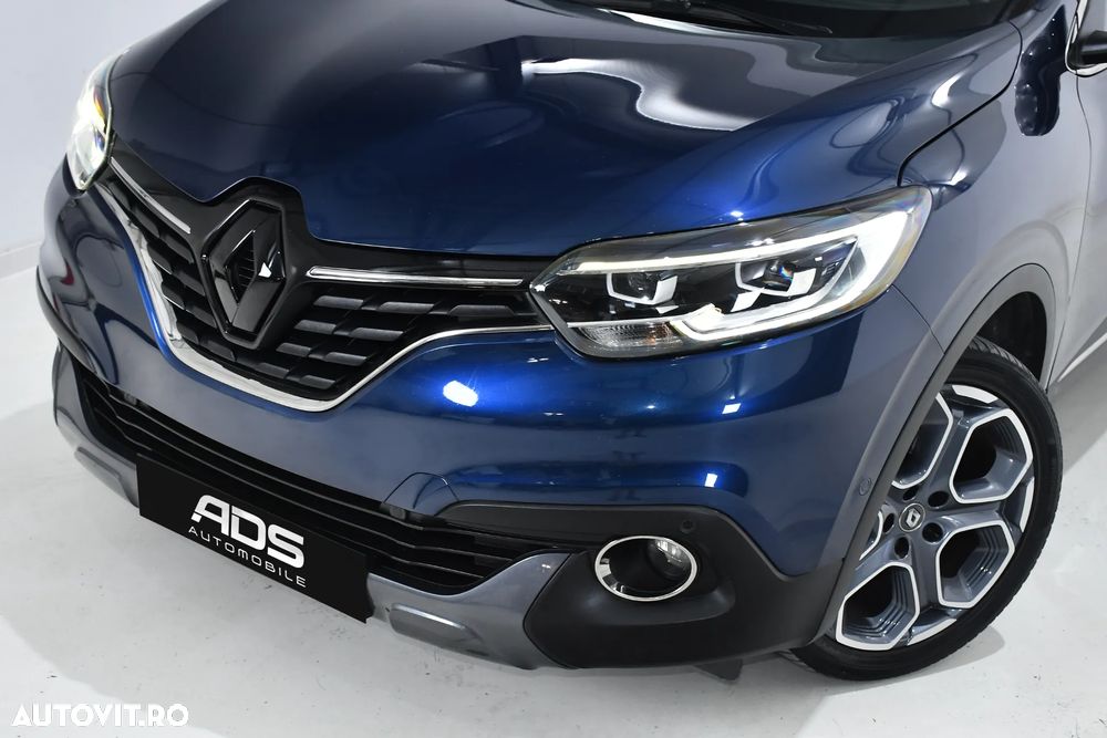 Renault Kadjar Energy TCe 130 Experience - 25