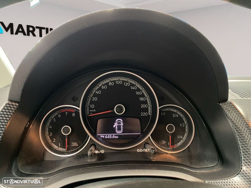 VW Up! - 13