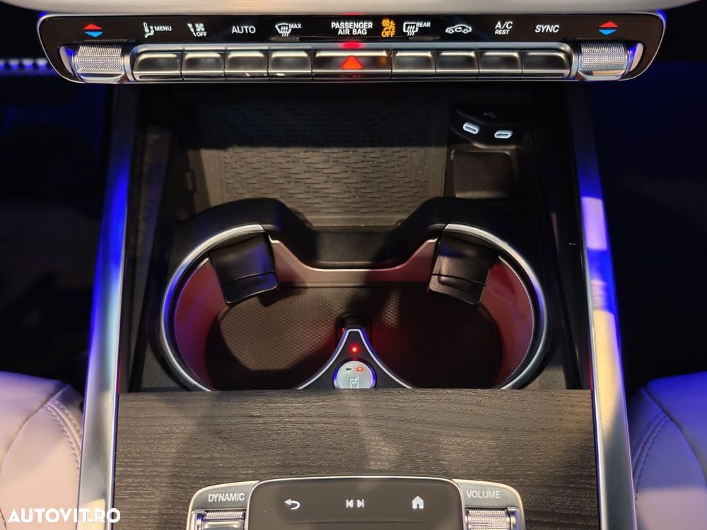 Mercedes-Benz G 450 d SW Long MHEV - 25