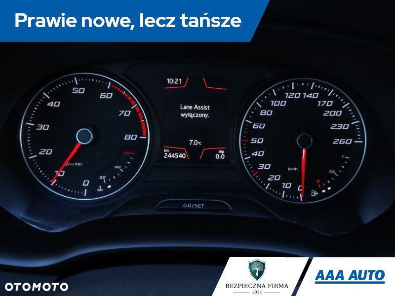 Seat Ateca - 13