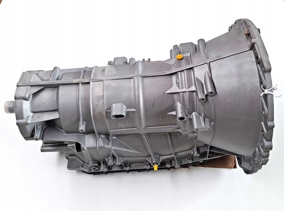 Cutie de viteze automata  BMW Seria 6 (E63/E64); 650i; V8; ZF 6HP28 - 1