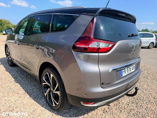 Renault Grand Scenic BLUE dCi 150 BOSE EDITION - 19