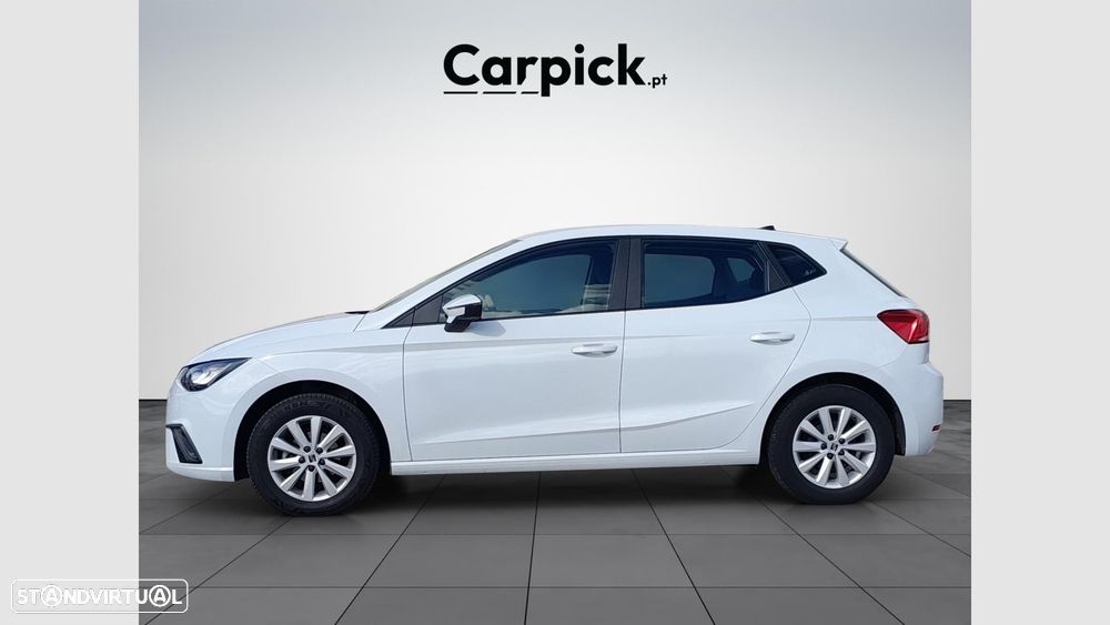 SEAT Ibiza 1.0 TSI Style - 2