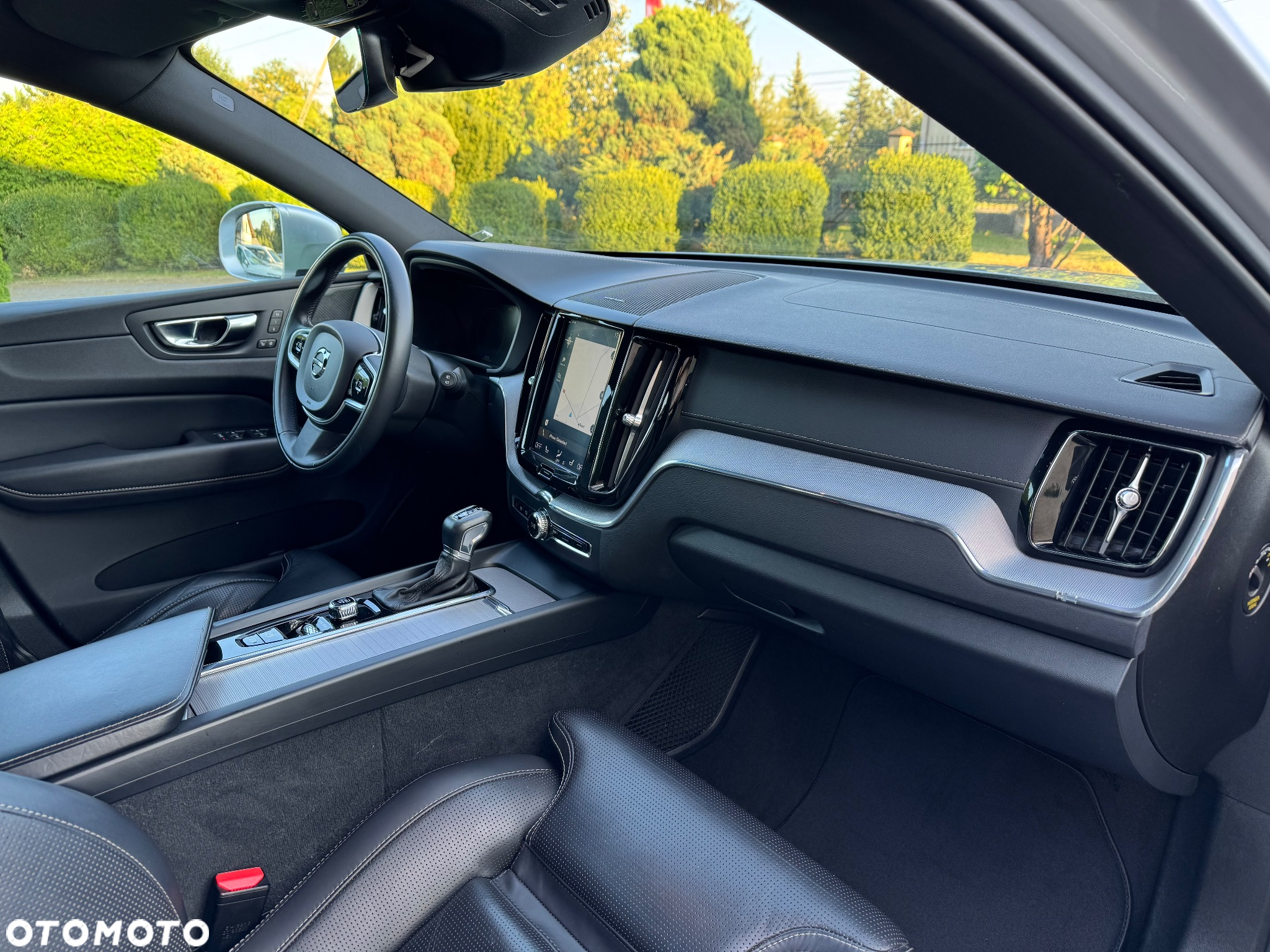 Volvo XC 60 D4 SCR Inscription - 15