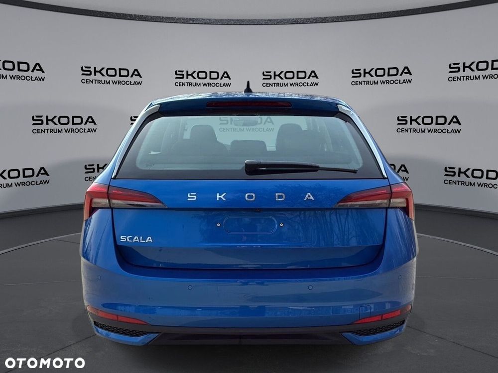 Skoda Scala - 7