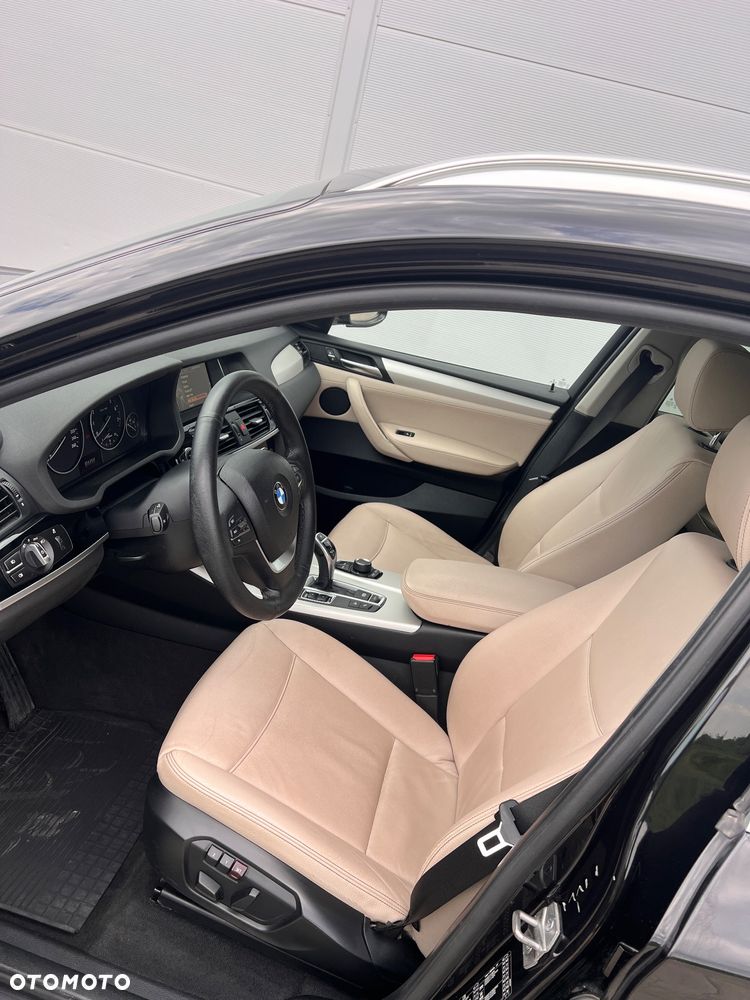 BMW X4 xDrive28i - 6