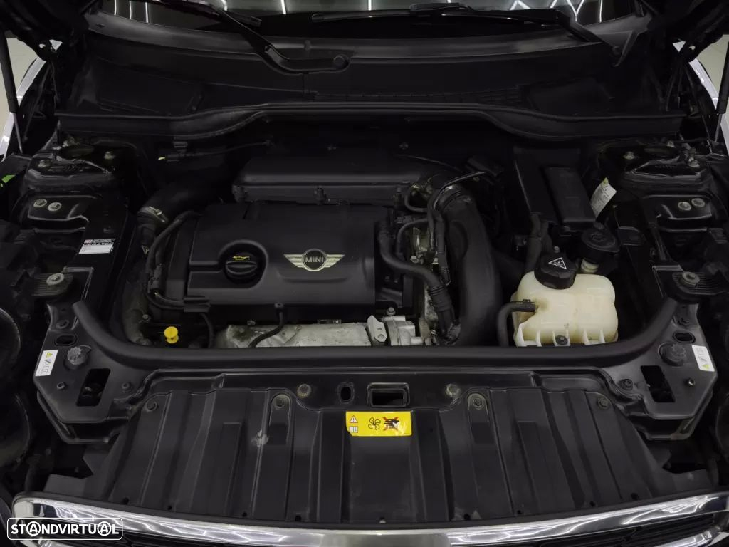 MINI Countryman Cooper S ALL4 - 14