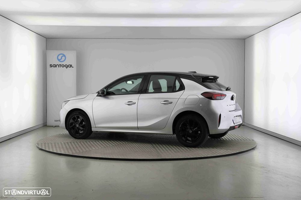 Opel Corsa 1.2 T GS - 5