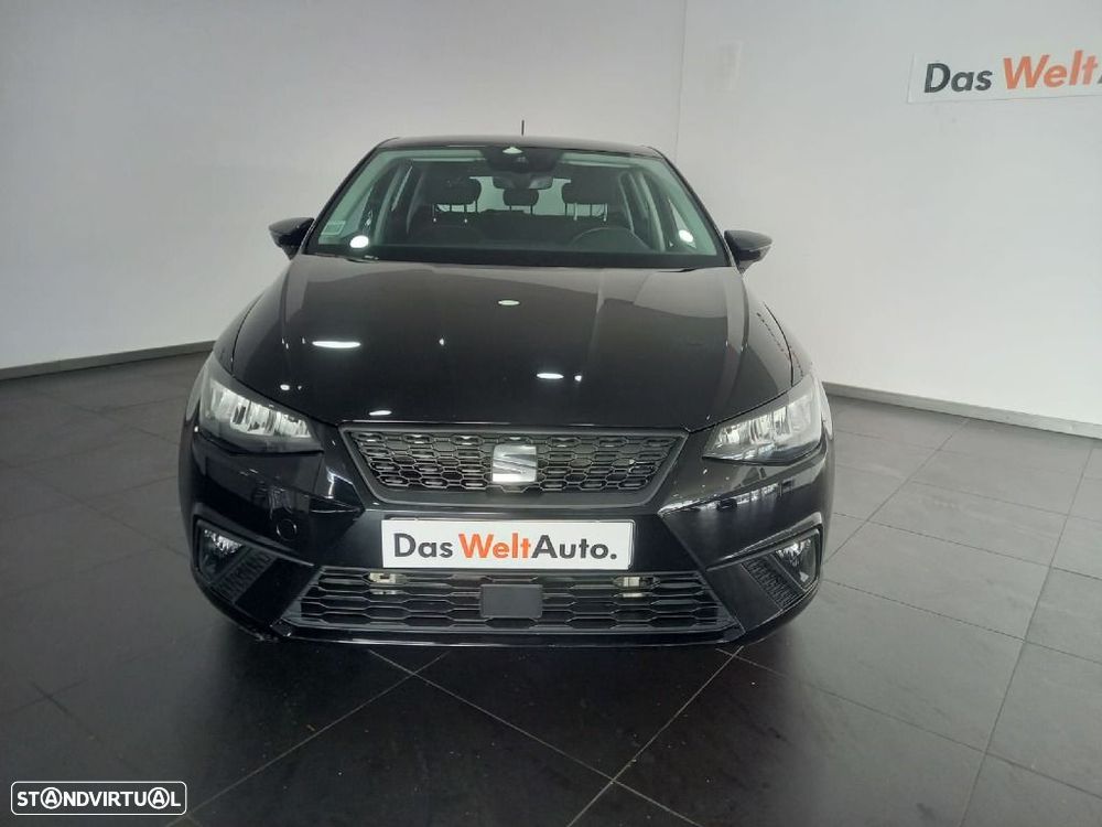 SEAT Ibiza 1.0 TSI Style DSG - 3