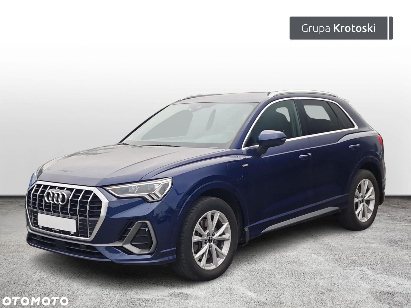Audi Q3 - 3