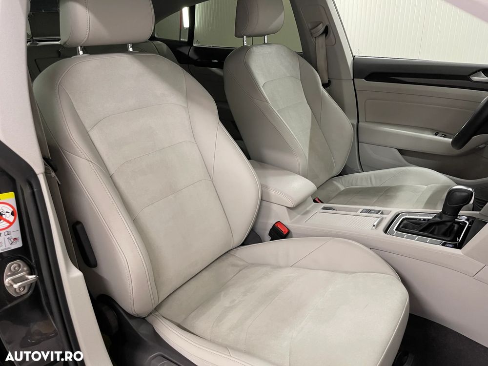 Volkswagen ARTEON 2.0 TDI SCR DSG Elegance - 9