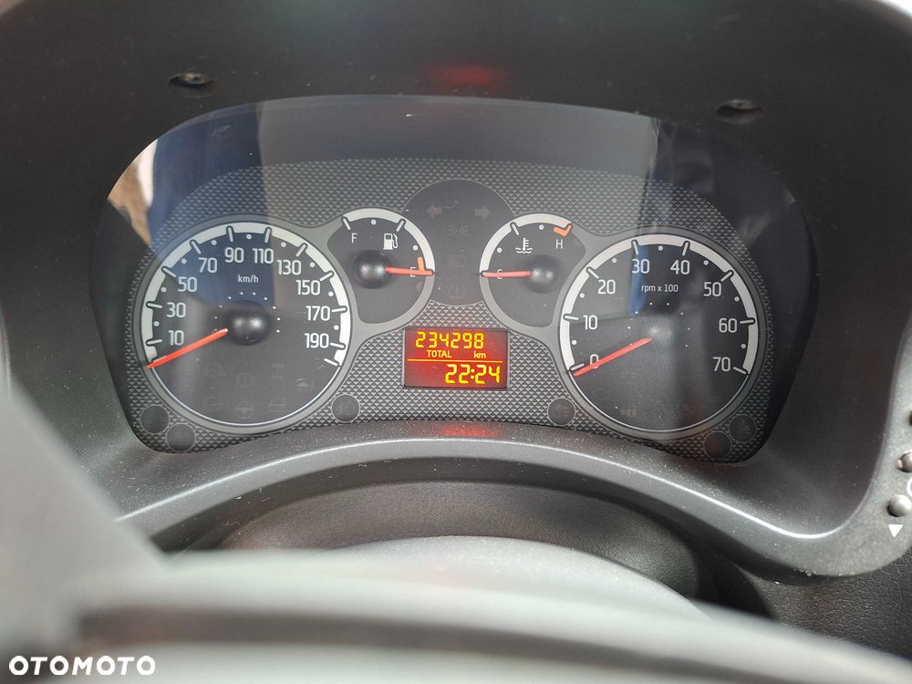 Fiat Panda - 2