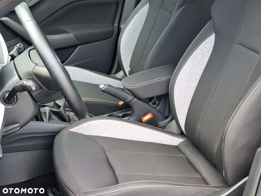 Skoda Scala 1.0 TSI Edition 130 - 10