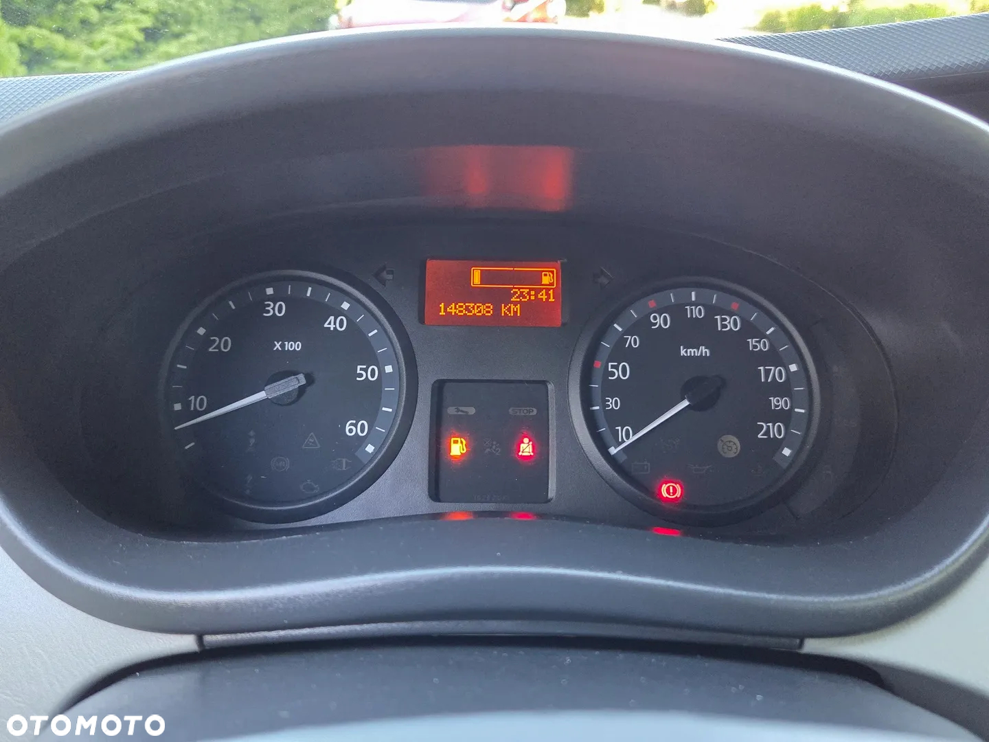 Renault Trafic - 24