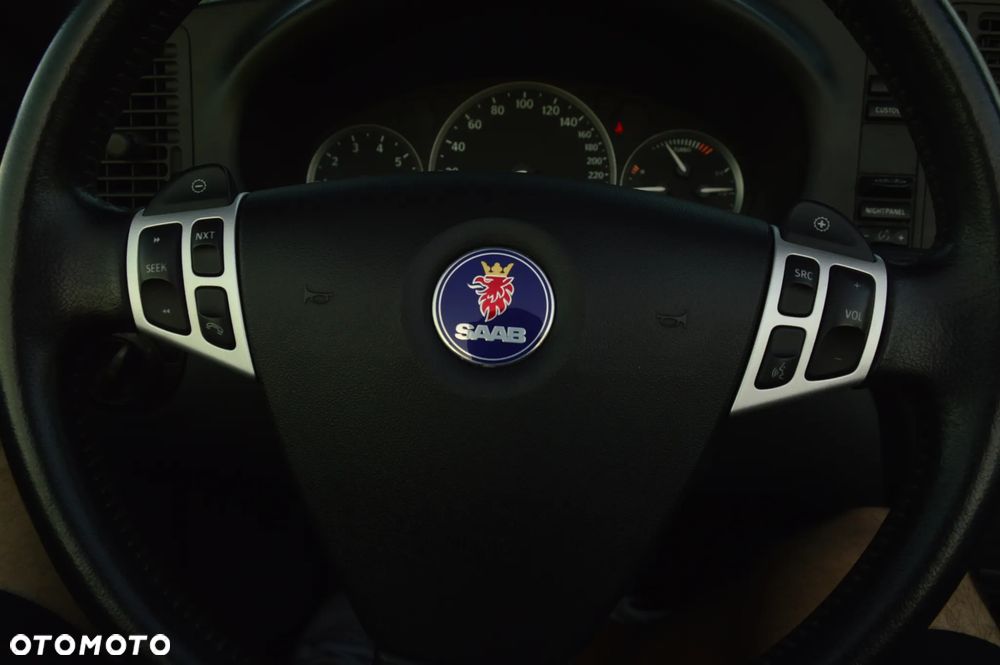 Saab 9-3 - 31