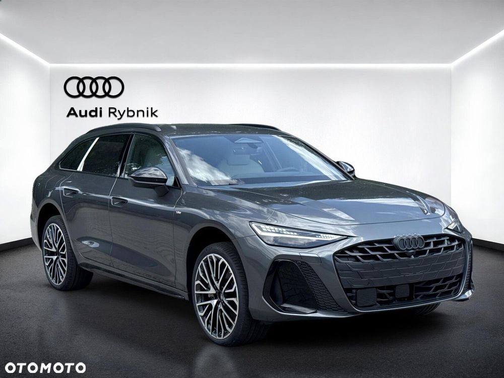 Audi A6 Avant - 8