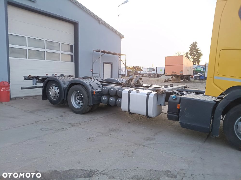Scania R450 ,Klima postojowa,ACC,Trzecia skrętna,Sprowadzona - 9