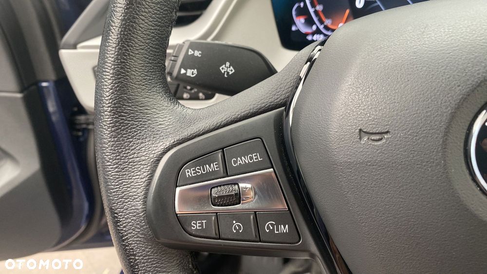 BMW Seria 1 118i Advantage - 22