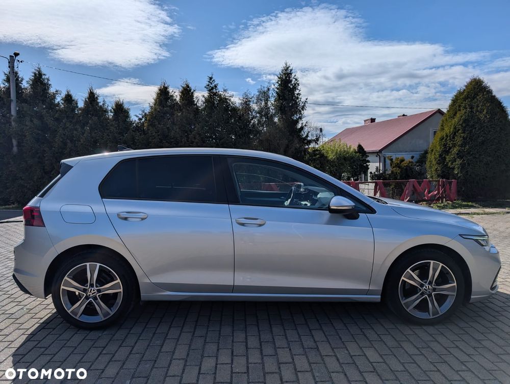 Volkswagen Golf 2.0 TDI Life - 6