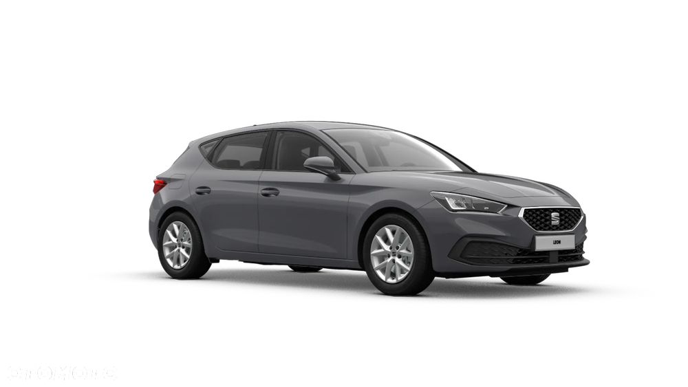 Seat Leon - 4