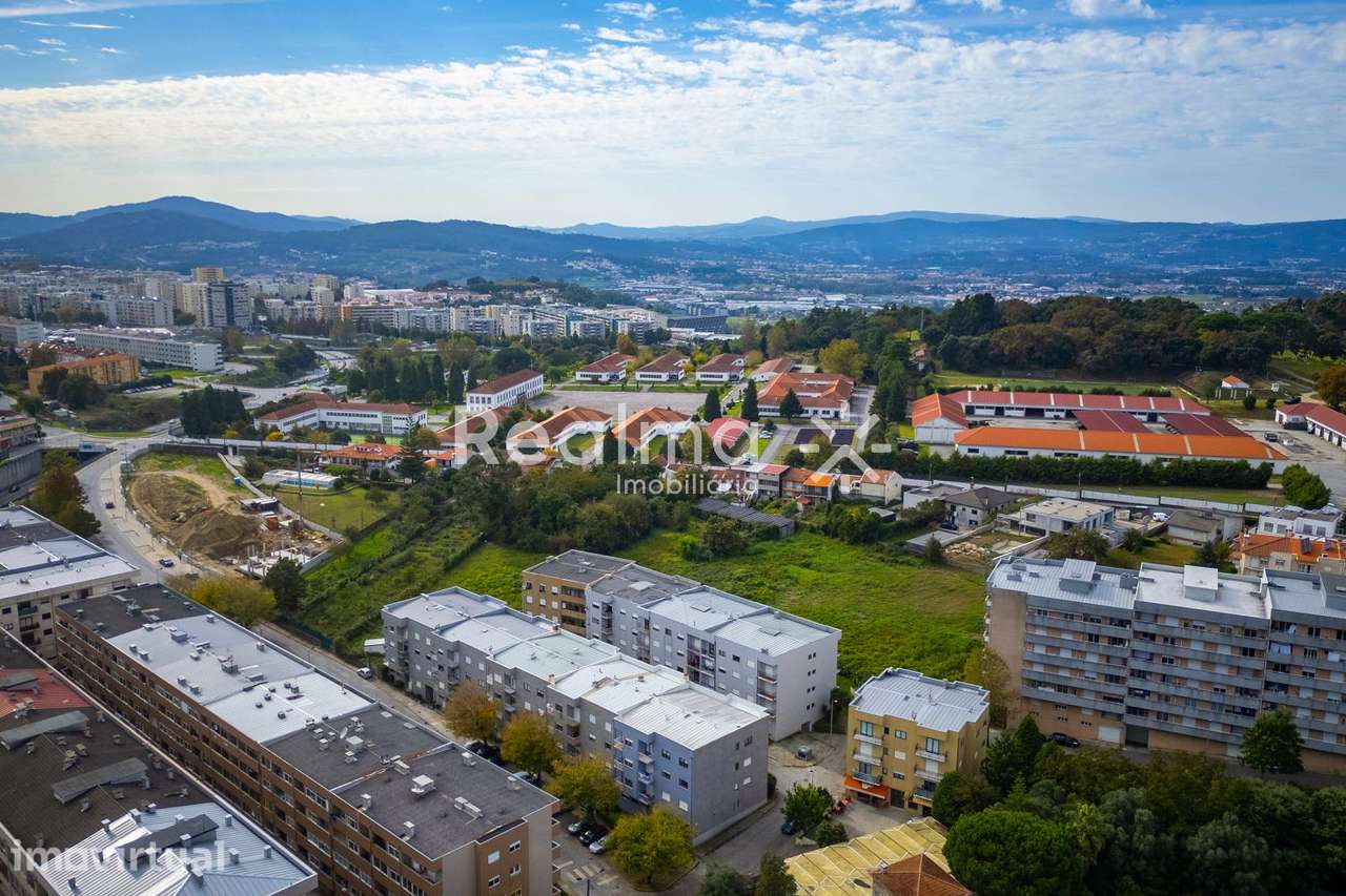 Apartamento T3 Areal- Totalmente Renovado - Grande imagem: 4/40