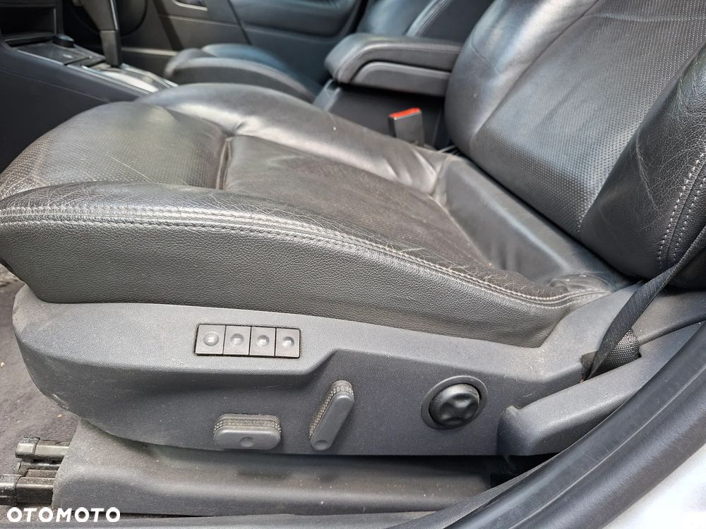 Opel Vectra 3.0 V6 CDTI Cosmo - 18