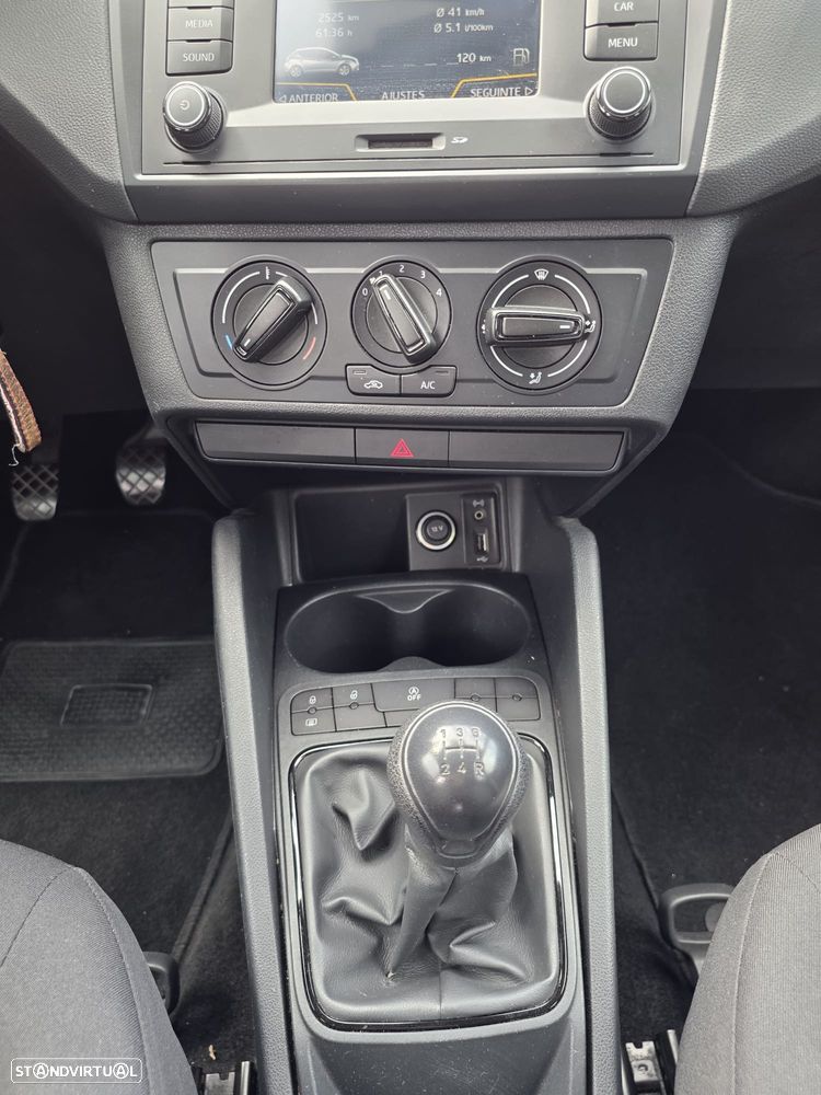 SEAT Ibiza 1.0 Reference - 15