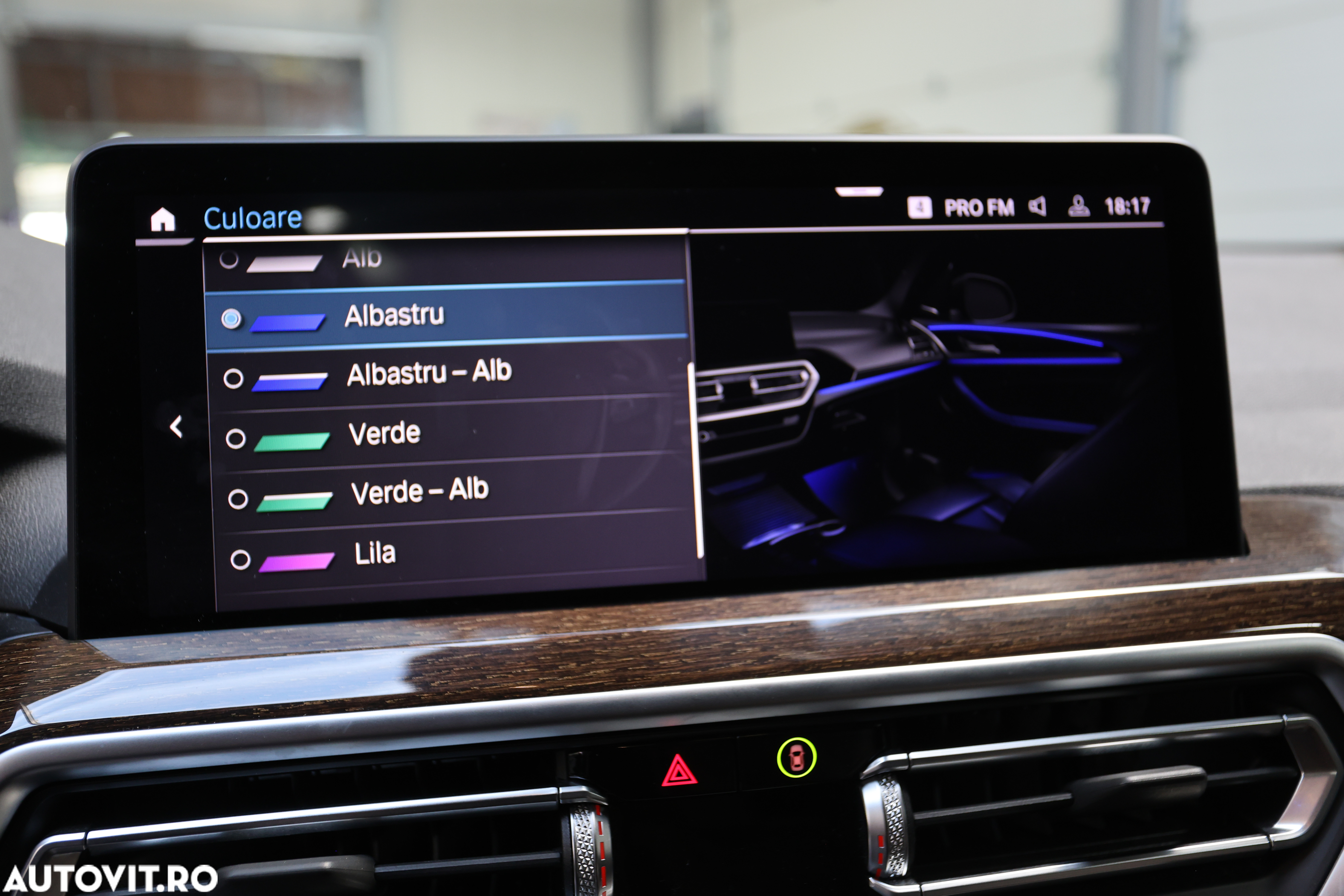 BMW X3 30e xDrive AT PHEV - 36