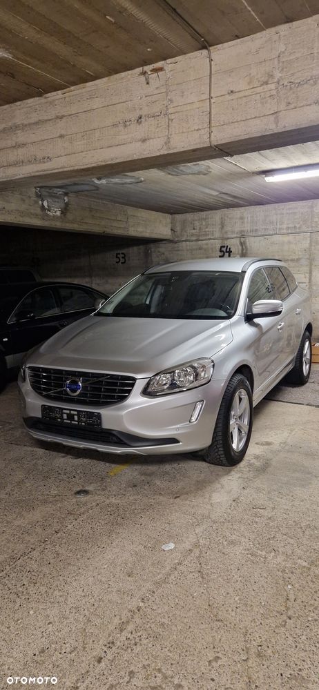 Volvo XC 60 D3 Geartronic Summum - 17