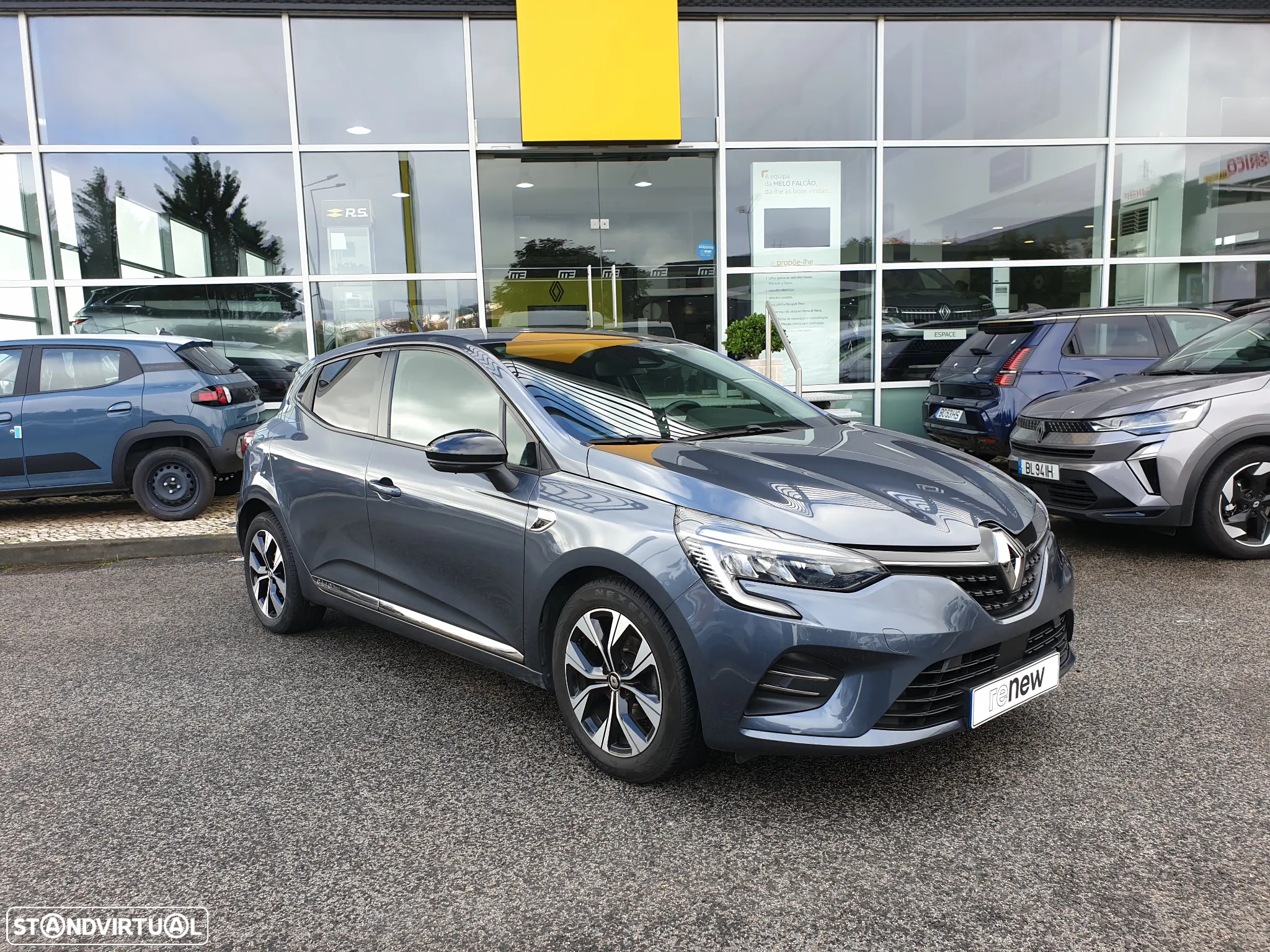 Renault Clio 1.0 TCe Limited - 4