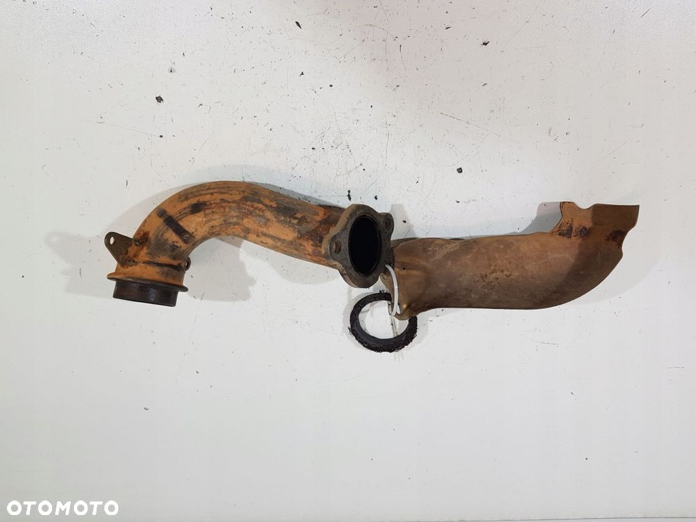 kolektor wydechowy 5262846 polaris sportsman 450 2018r - 2