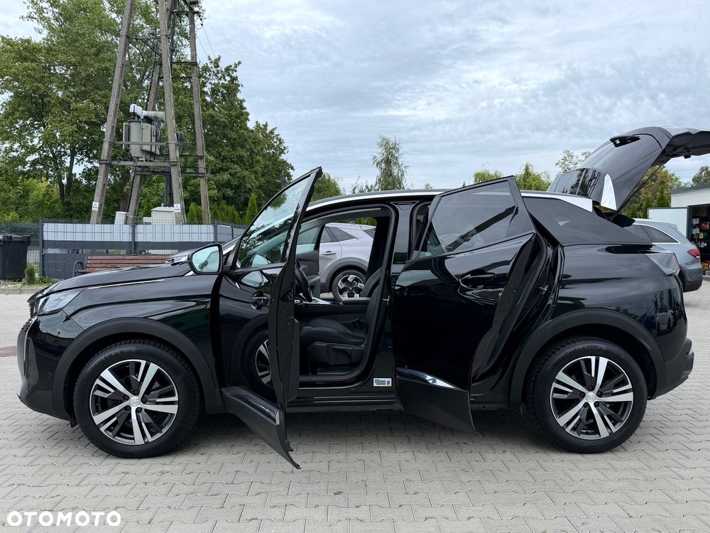 Peugeot 3008 BlueHDi 130 Stop & Start EAT8 Allure - 18