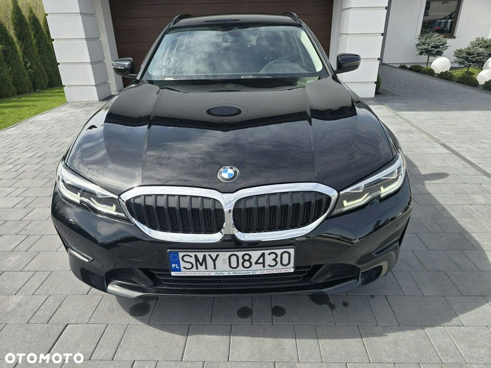 BMW Seria 3