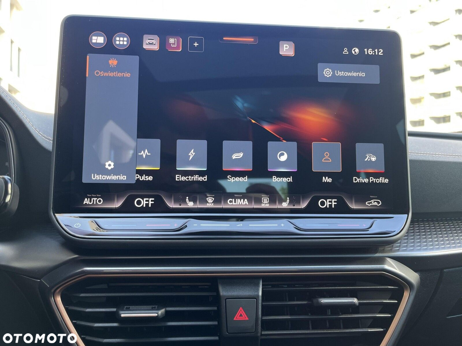 Cupra Formentor - 25