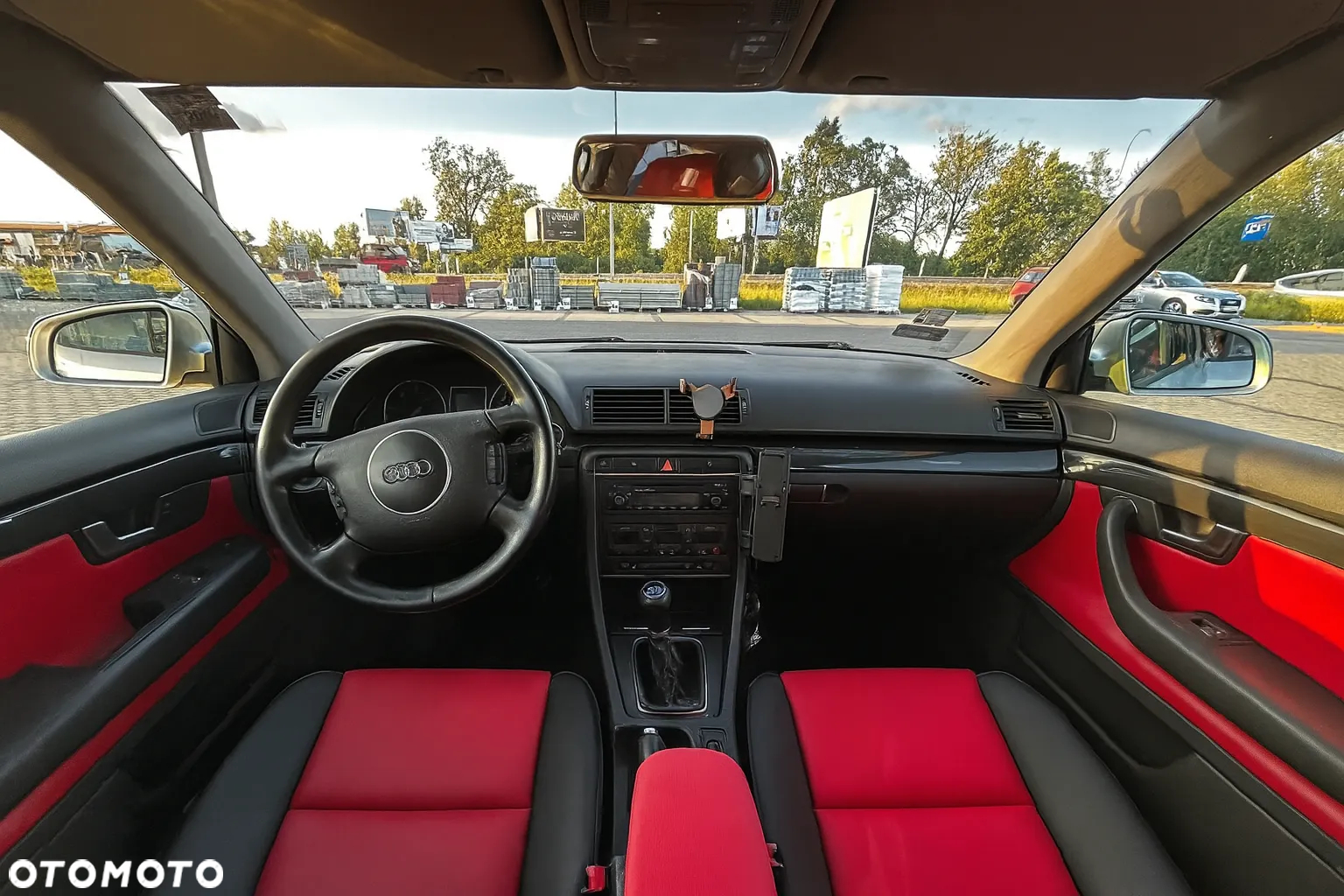 Audi A4 1.9 TDI - 12