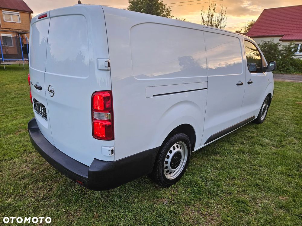Opel Vivaro - 5