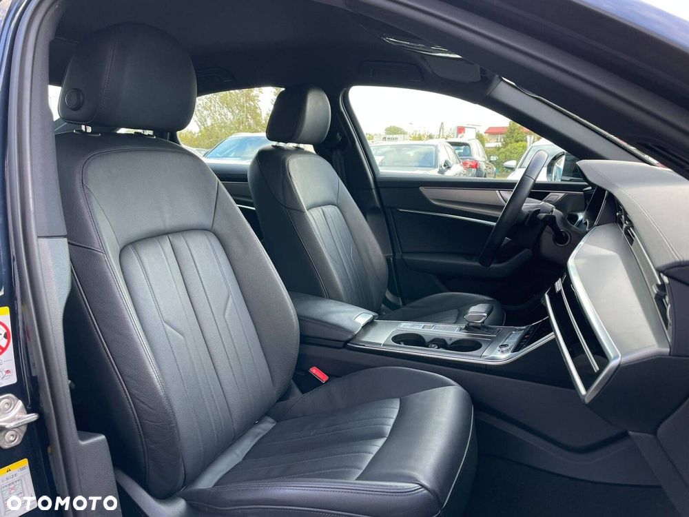 Audi A6 Limousine - 24