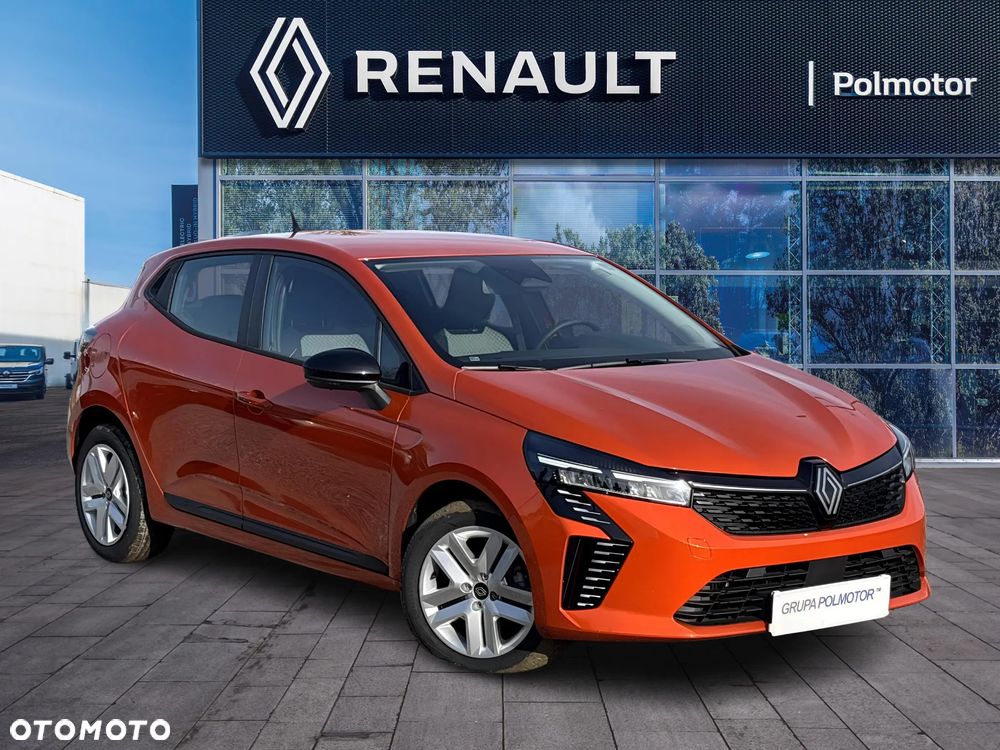 Renault Clio 1.0 TCe Generation - 2