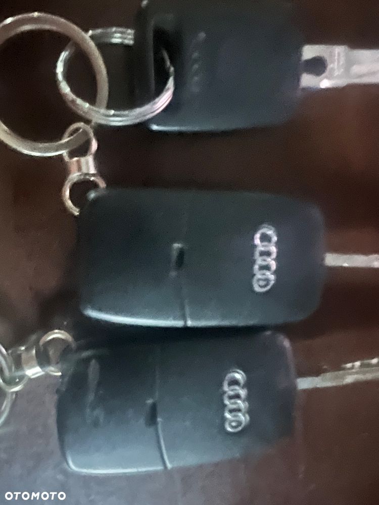 Audi TT Roadster - 21