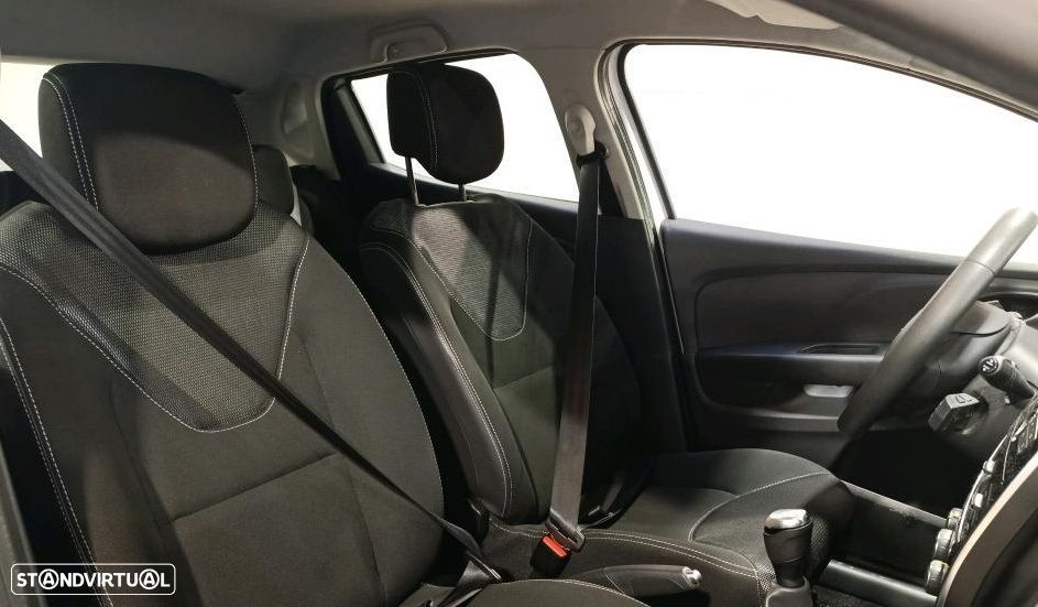 Renault Clio 1.5 dCi Zen - 5
