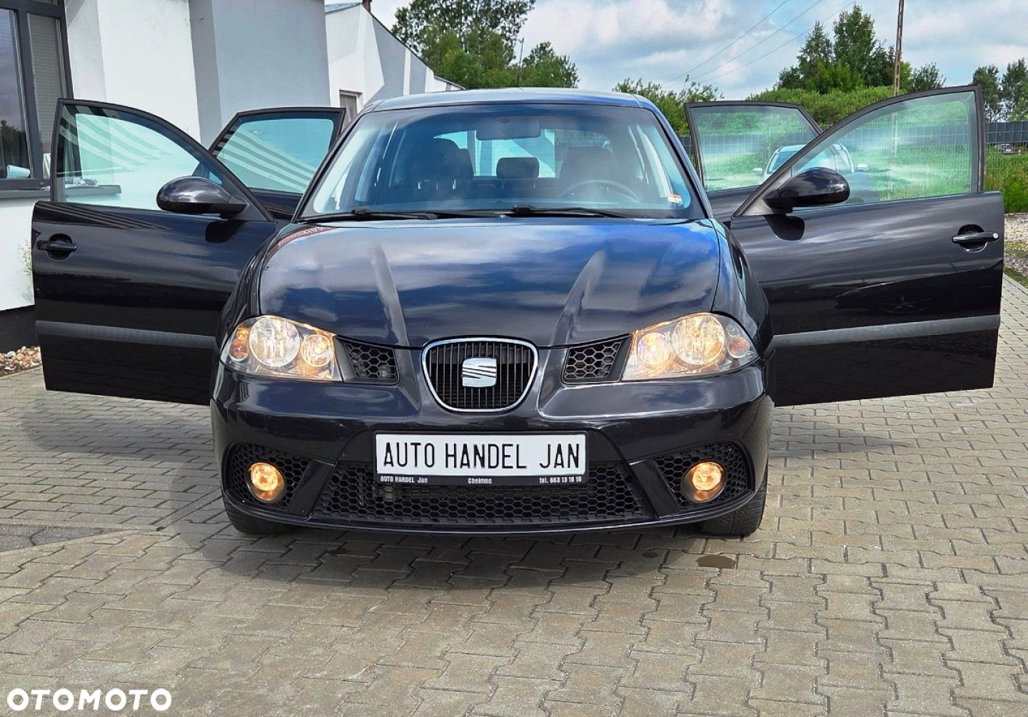 Seat Ibiza - 20