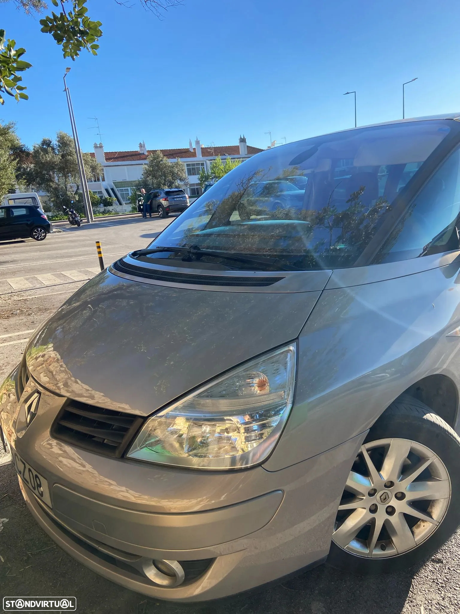Renault Espace - 13