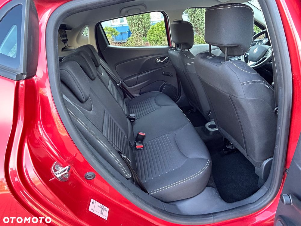 Renault Clio TCe 90 Limited - 27