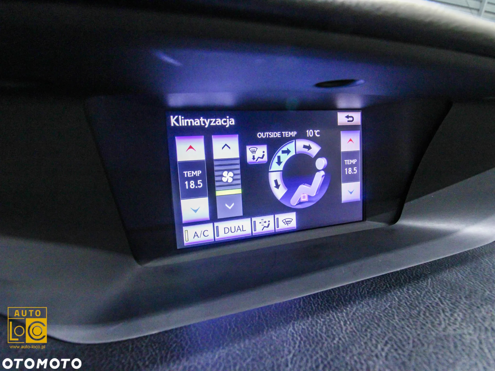 Lexus GS 250 Prestige - 19
