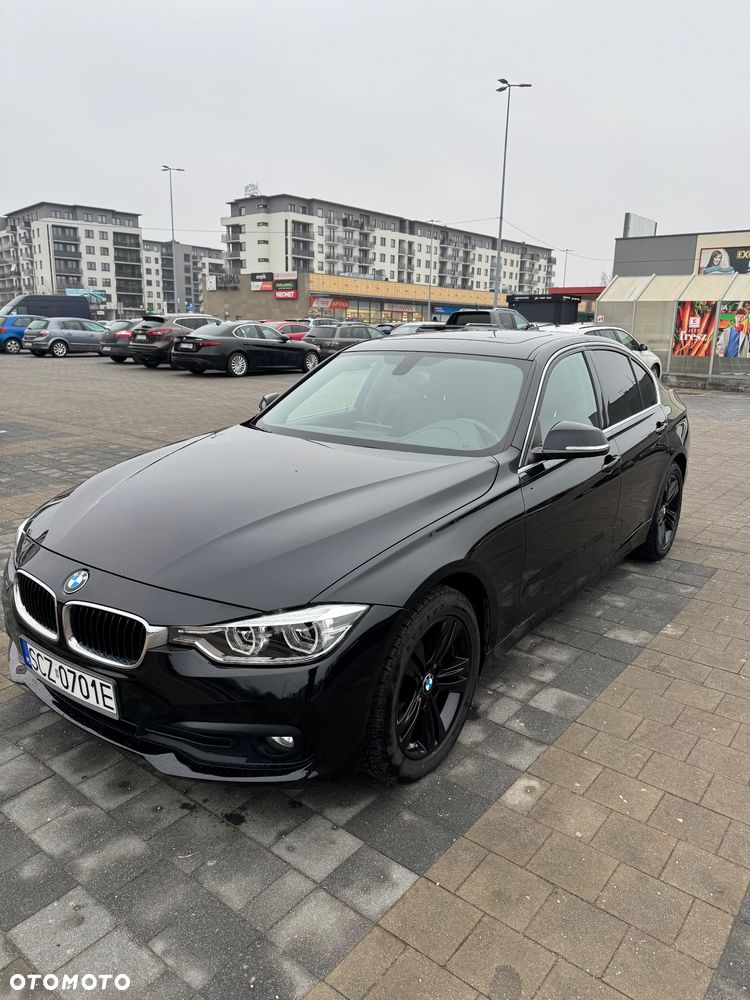 BMW Seria 3 330i xDrive Edition Luxury Line Purity - 6
